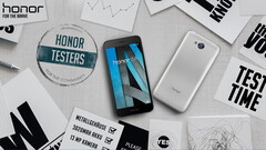 Honor 6A: Tester können Smartphone 4 Wochen kostenlos ausprobieren