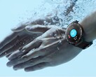 Die Honor MagicWatch 2 ist bis 5 ATM wasserdicht, sodass sich die Smartwatch zum Schwimmen eignet. (Bild: Honor)