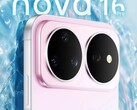 Das Huawei Nova 16 Pro erhält schon bald eine "s"-Version für den globalen Markt.