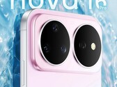 Das Huawei Nova 16 Pro erhält schon bald eine "s"-Version für den globalen Markt.