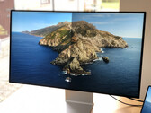 "Vivid" kann die Helligkeit des Pro Display XDR und des MacBook Pro praktisch verdoppeln. (Bild: Jordi Bruin)