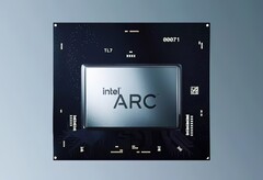 Die Intel Arc 7-Serie soll im September endlich ihr Debüt feiern, zumindest im Desktop. (Bild: Intel)