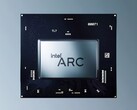 Die Intel Arc 7-Serie soll im September endlich ihr Debüt feiern, zumindest im Desktop. (Bild: Intel)