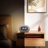 JBL präsentiert mit dem Horizon 3 einen neuen Radiowecker auf der CES 2025. (Bildquelle: JBL)