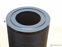 Filter des Jya Fjord Pro