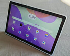 Das Lenovo Tab M9 ist eine günstige Wahl für Tablet-Käufer (Bild: Florian Schmitt)