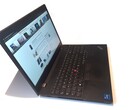 Lenovo ThinkPad P15v G2: Ein 4K-Panel & Intels Core i9 sind bei der günstigen Workstation optional.