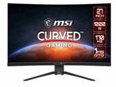 MSI 275CQRF-QD: Starker Gaming-Monitor