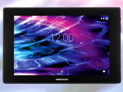 Medion: Lifetab P8912 (MD 99631) Tablet für 180 Euro bei Aldi
