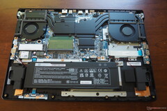 Die mobile RTX 5050 kommt mit 8 GB GDDR7