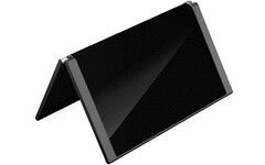 Microsoft: Patent für faltbares 