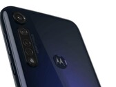 Motorola wird das Moto G8 Plus mit 48 Megapixel Triple-Cam an den Start bringen.