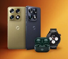 Das Motorola Signature gibts zum Launch mit 150 Euro Rabatt. (Bildquelle: Motorola)
