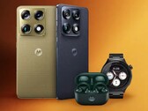 Das Motorola Signature gibts zum Launch mit 150 Euro Rabatt. (Bildquelle: Motorola)