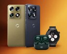 Das Motorola Signature gibts zum Launch mit 150 Euro Rabatt. (Bildquelle: Motorola)