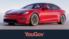 Tesla steht bei den Verbrauchern als Innovationsführer für Elektromobilität.