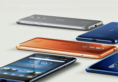 Das neue Nokia-Modell TA-1005 ist eine Edelversion des Nokia 8