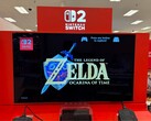 Zelda Ocarina of Time Remake für Switch 2