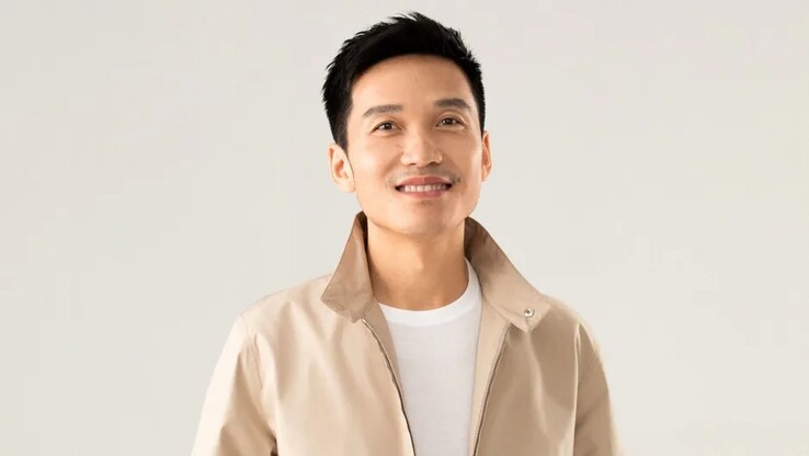 OnePlus-CEO Pete Lau im Interview mit Fastcompany (Bild: OnePlus)