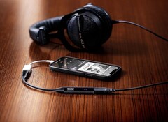 Der erste USB-C-DAC von THX soll eine deutlich bessere Audioqualität ermöglichen. (Bild: THX)