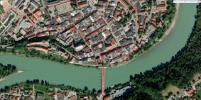 Ortung Motorola Edge 40 Neo – Brücke