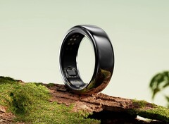 Der Oura Smart Ring wird in acht Größen angeboten, Samsung soll sich auf nur vier Größen beschränken. (Bild: Oura)