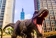 Jurassic World Evolution 2 ist eines der kostenlosen PS Plus Spiele im Juni 2023 (Bild: Huang Yingone)