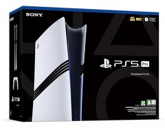 Die PlayStation 5 Pro ist bereits um 10% rabattiert und nähert sich schon kurz nach Release der 700-Euro-Marke (Bildquelle: Sony)