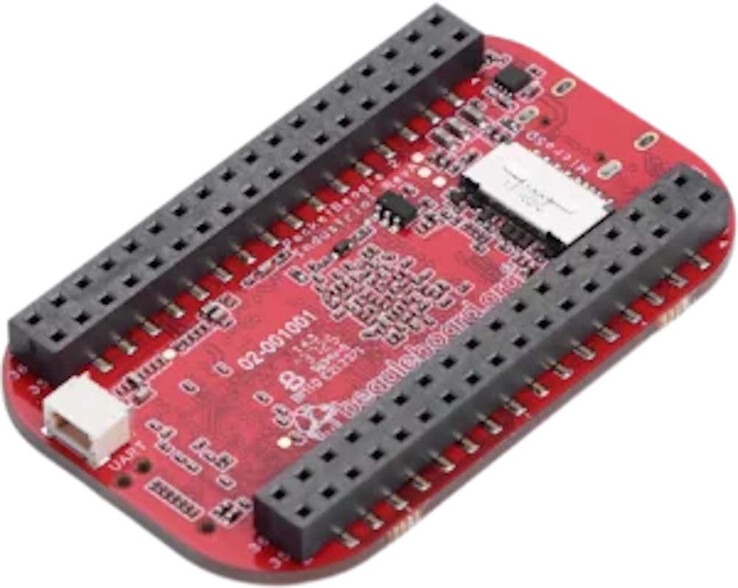 Zahlreiche Anschlüsse für Sensoren und Aktoren stehen bereit