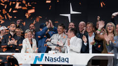 Polestar: Tesla-Konkurrent feiert Börsenstart an der Nasdaq.