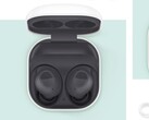 Galaxy Buds FE: Neue In-Ear-Kopfhörer vorgestellt (Bild: Samsung, stammend aus Leak von Samsung)