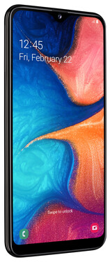 Samsung Galaxy A20e