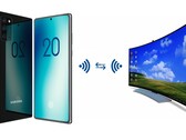 Samsung könnte mit der Galaxy Note20-Serie Wireless DeX einführen - auch für frühere Galaxy-Flaggschiffe.