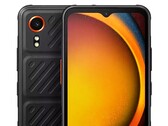 Das Samsung Galaxy XCover 7 wird als besonders robustes Mittelklasse-Smartphone positioniert. (Bild: Samsung)