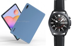 Der 22. Juli wird offenbar der Launchtermin für Galaxy Watch 3 und Galaxy Tab S7.