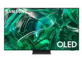 Der QD-OLED-TV Samsung S95C startet in den USA mit sattem Rabatt in den Vorverkauf. (Bild: Samsung)