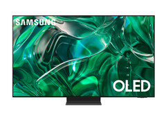 Der QD-OLED-TV Samsung S95C startet in den USA mit sattem Rabatt in den Vorverkauf. (Bild: Samsung)
