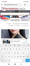 Test Xiaomi Redmi Note 10 Pro Smartphone