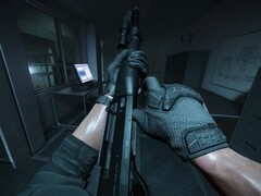 TTK Testing ist kostenlos über Roblox spielbar.