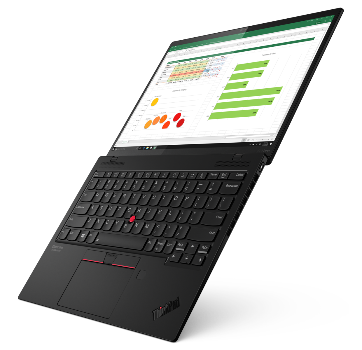 Update Lenovo ThinkPad X1 Nano Extrem Leichtes 16 10 ThinkPad Greift 