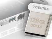 IFA 2017 | Toshiba TransMemory U364 USB 3.0 Micro-USB-Stick mit 128 GB