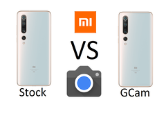 Wie gut ist die 108-MP-Cam des Xiaomi Mi 10 Pro mit der GCam von Google?