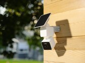 Wyze Solar Cam Pan mit Solarbetrieb und Schwenk-Neige-Funktion für umfassende Abdeckung. (Bildquelle: Wyze)