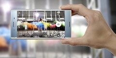 Sony Xperia XZ Premium: Ab sofort mit Android 7.1 Nougat im Handel