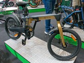 Das Youin Oslo Pro ist ein klappbares E-Bike