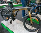 Das Youin Oslo Pro ist ein klappbares E-Bike