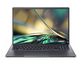 Acer Swift X SFX16-52G im Test: Laptop zwischen Effizienz und Leistung