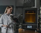Apex-maker X1: Großer 3D-Drucker ist aktuell noch günstiger erhältlich