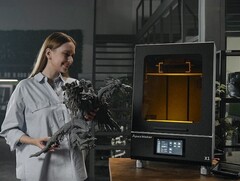 Apex-maker X1: Großer 3D-Drucker ist aktuell noch günstiger erhältlich