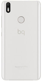 BQ Aquaris X Pro